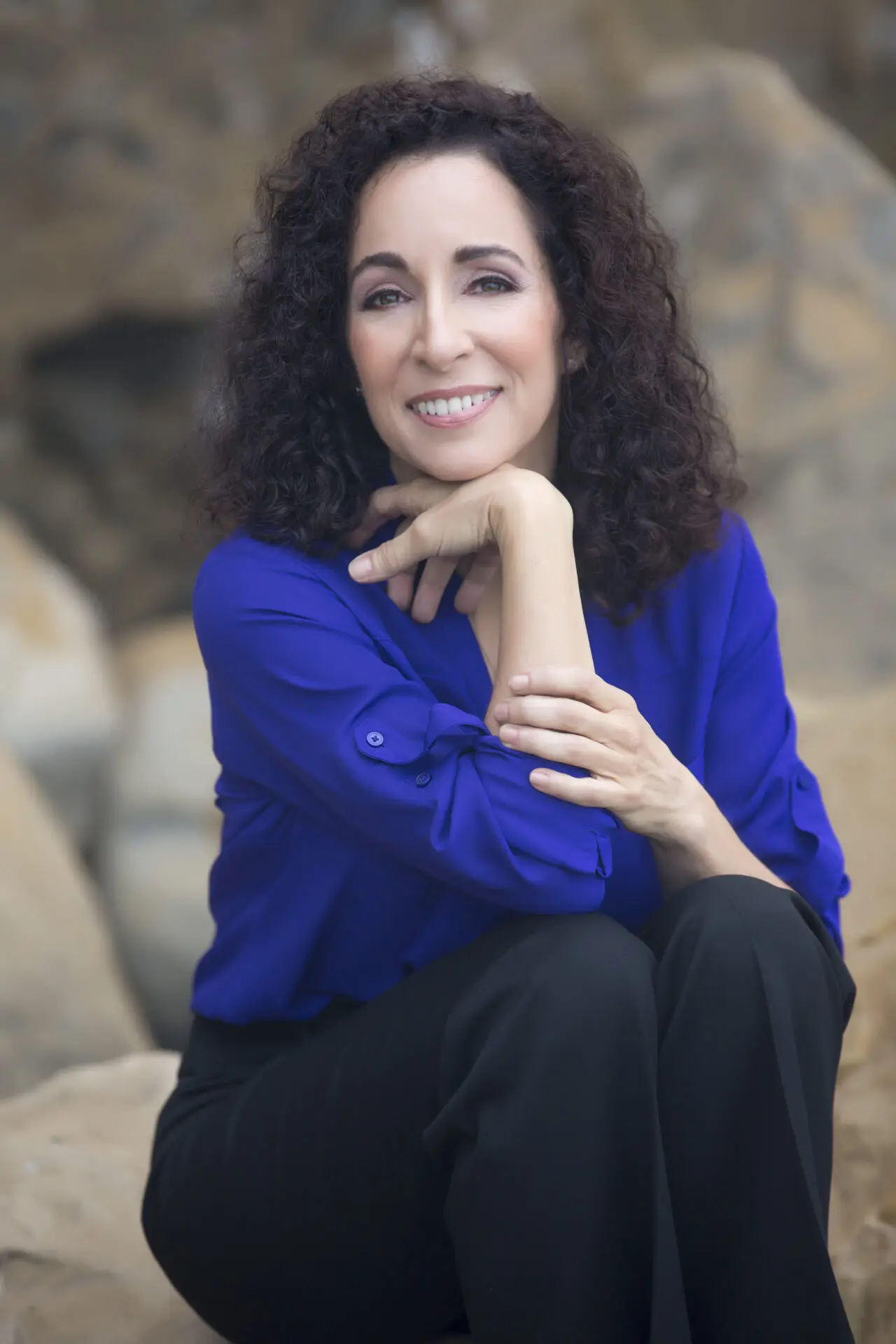 About Pia Romano